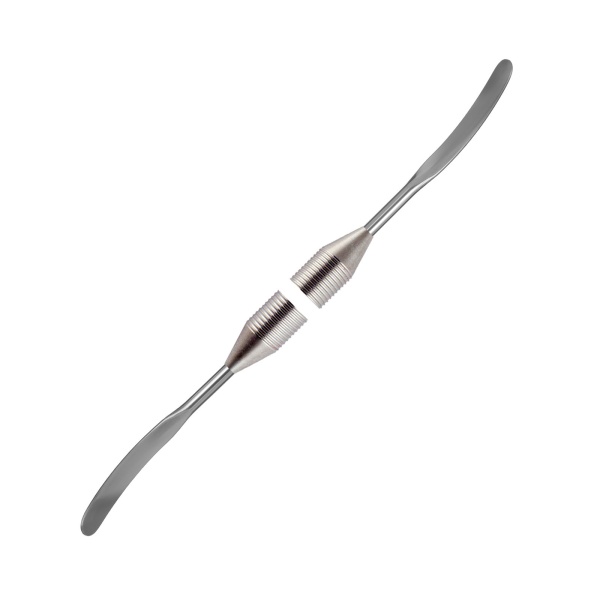 06-08 Шпатель дуговой разноширокий